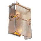 Wall Lamp Laurent Antique Brass Finish Eichholtz