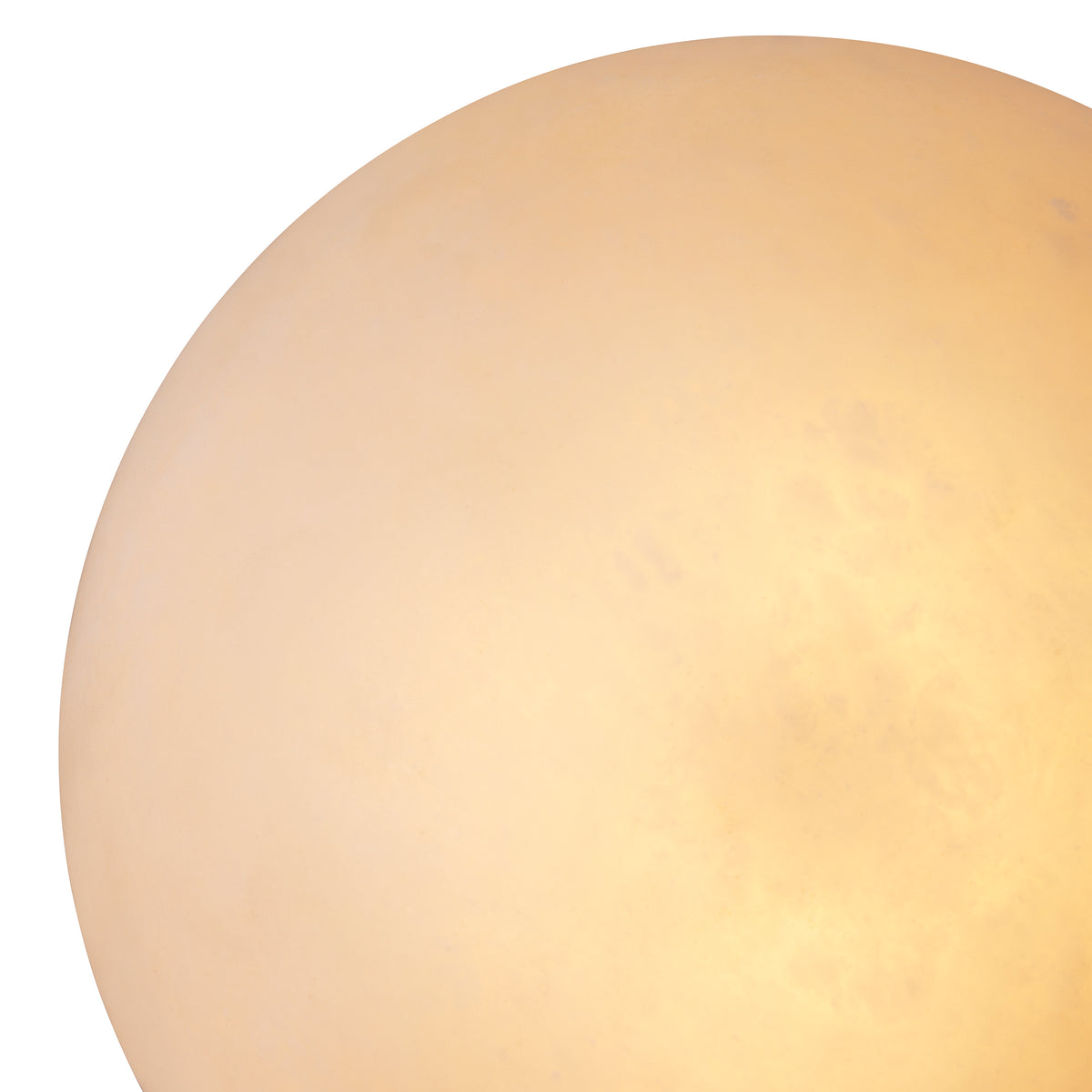 Wall Lamp Triton Alabaster Eichholtz