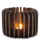 Candle Holder Lapidos S Eichholtz