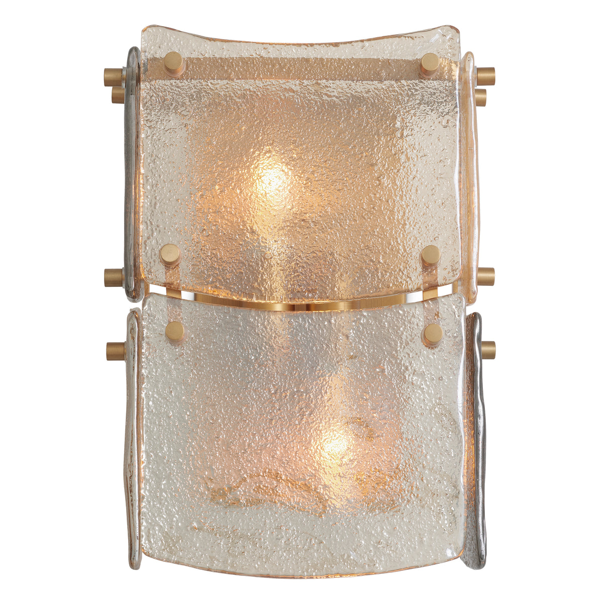Wall Lamp Laurent Antique Brass Finish Eichholtz