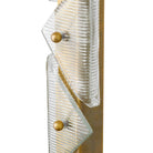Table Lamp Mirabella Vintage Brass Finish Incl Shade Eichholtz