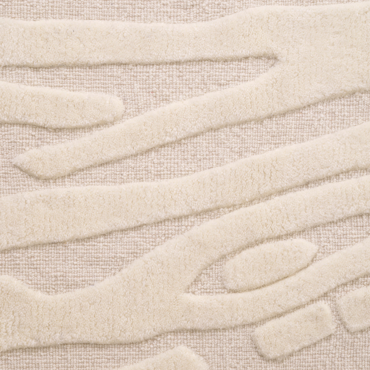 Rug Zenon Ivory 200 X 300 Cm Eichholtz