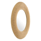 Mirror Idora Natural Rattan Eichholtz