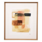 Print Sun And Sand By Grace Popp Set Of 2 Eichholtz
