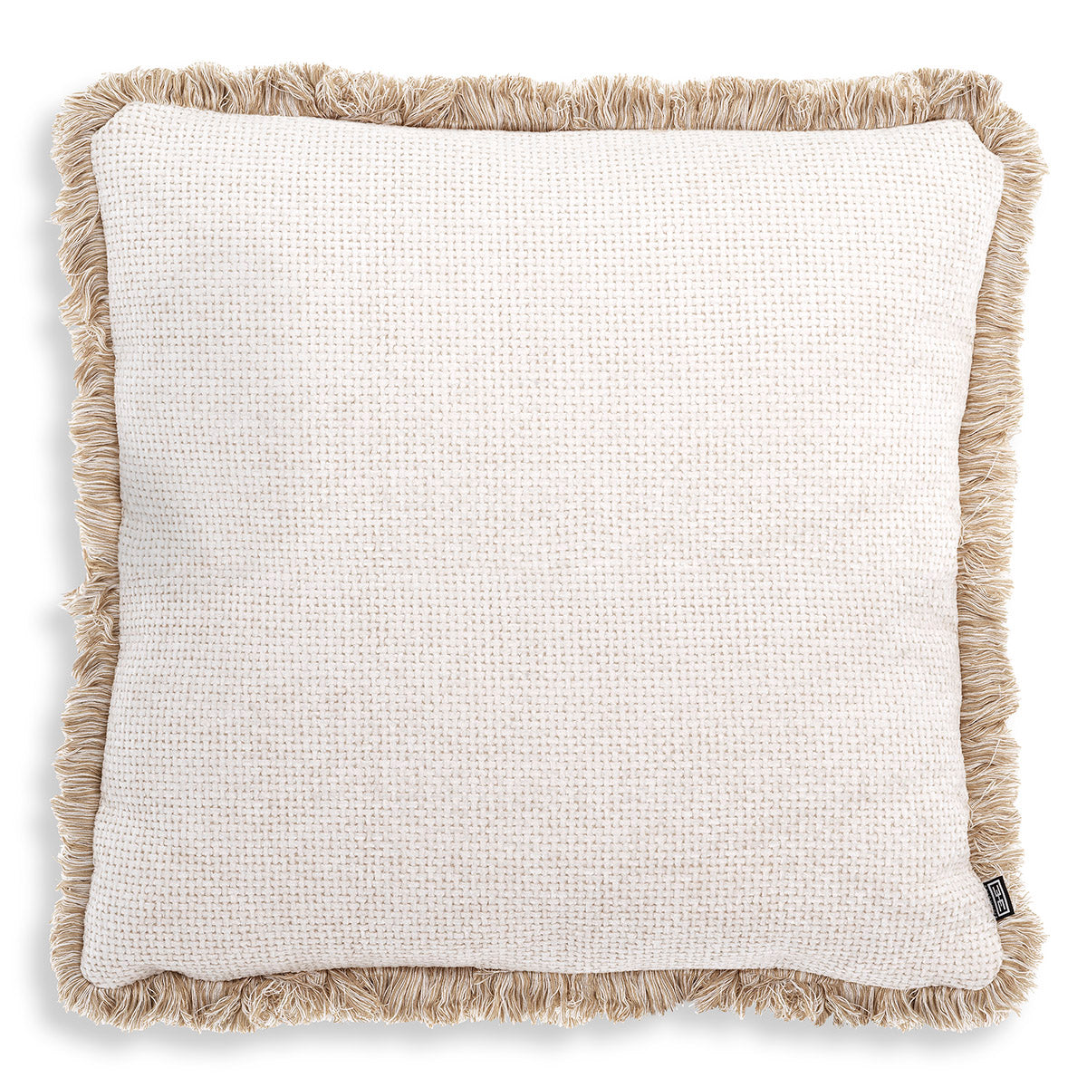 Cushion Nami Large Lyssa Off-White Eichholtz