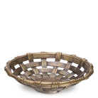 Bowl Arona Vintage Brass Finish Eichholtz