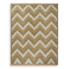Rug Ashburton Jute 300 X 400 Cm Eichholtz