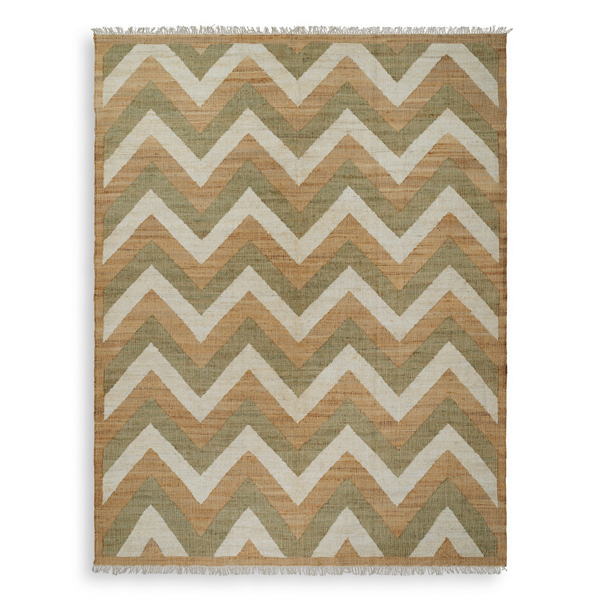 Rug Ashburton Jute 300 X 400 Cm Eichholtz