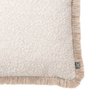 Cushion Nami Small Bouclé Cream Eichholtz