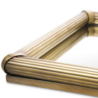 Tray Lenora Vintage Brass Finish Eichholtz
