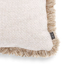 Cushion Nami Large Lyssa Off-White Eichholtz