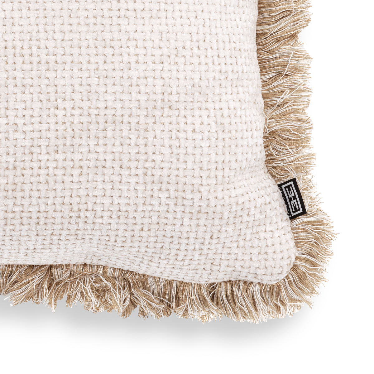 Cushion Nami Large Lyssa Off-White Eichholtz