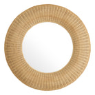 Mirror Idora Natural Rattan Eichholtz