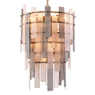 Chandelier Greyson Antique Brass Finish Eichholtz