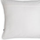 Cushion Abaças Beige White Eichholtz