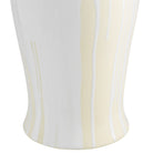 Table Lamp Beatriz White Finish Incl Shade Eichholtz