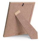 Picture Frame Pamplona Natural Raffia Finish Set Of 2 Eichholtz