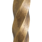 Floor Lamp Costanza Vintage Brass Finish Incl Shade Eichholtz
