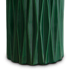 Table Lamp Amarello Green Ceramic Incl Shade Eichholtz