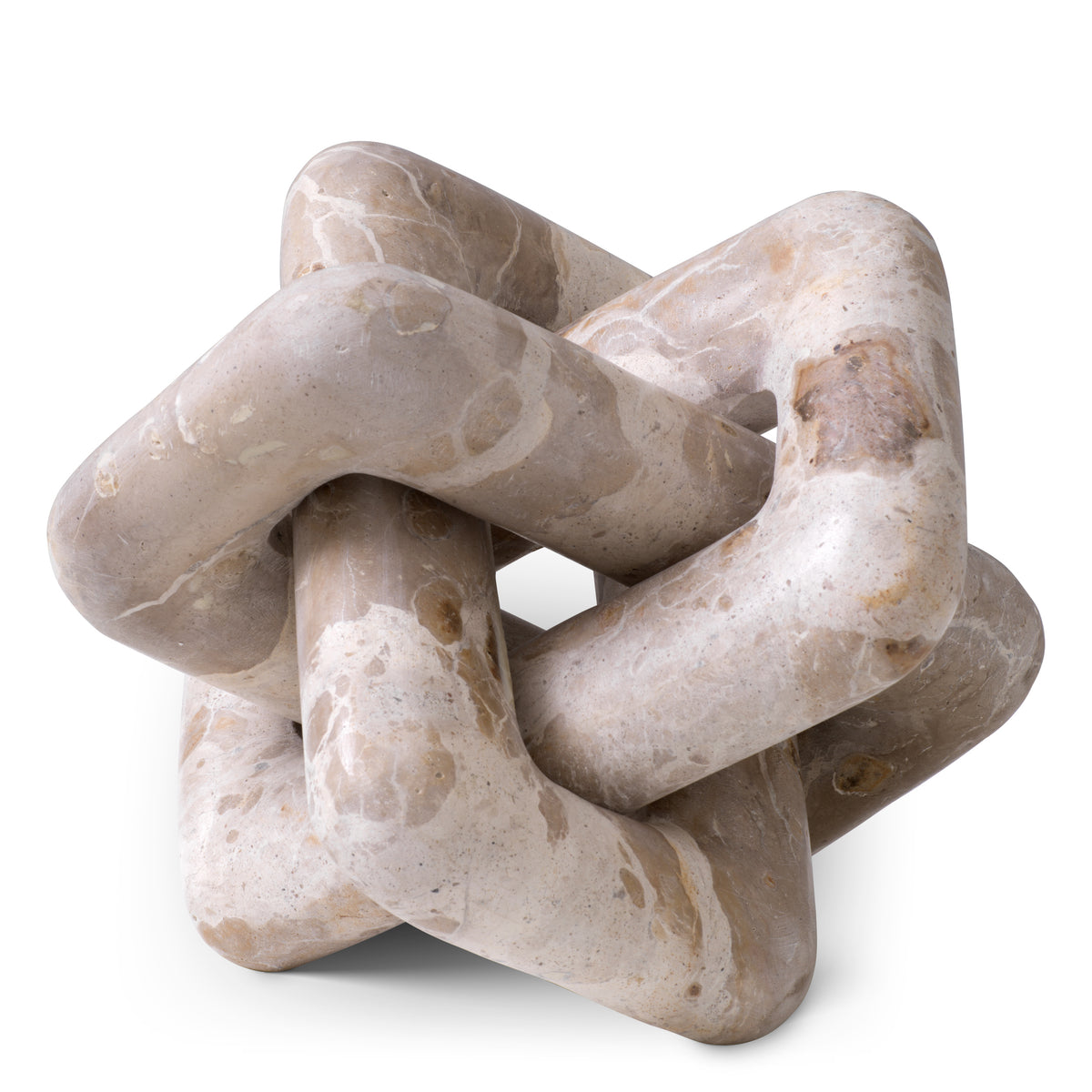 Object Eras Brown Marble Eichholtz