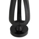 Table Lamp Madrona Bronze Highlight Finish Incl Shade Eichholtz