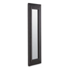 Mirror Rodion Rectangular Bronze Finish Eichholtz