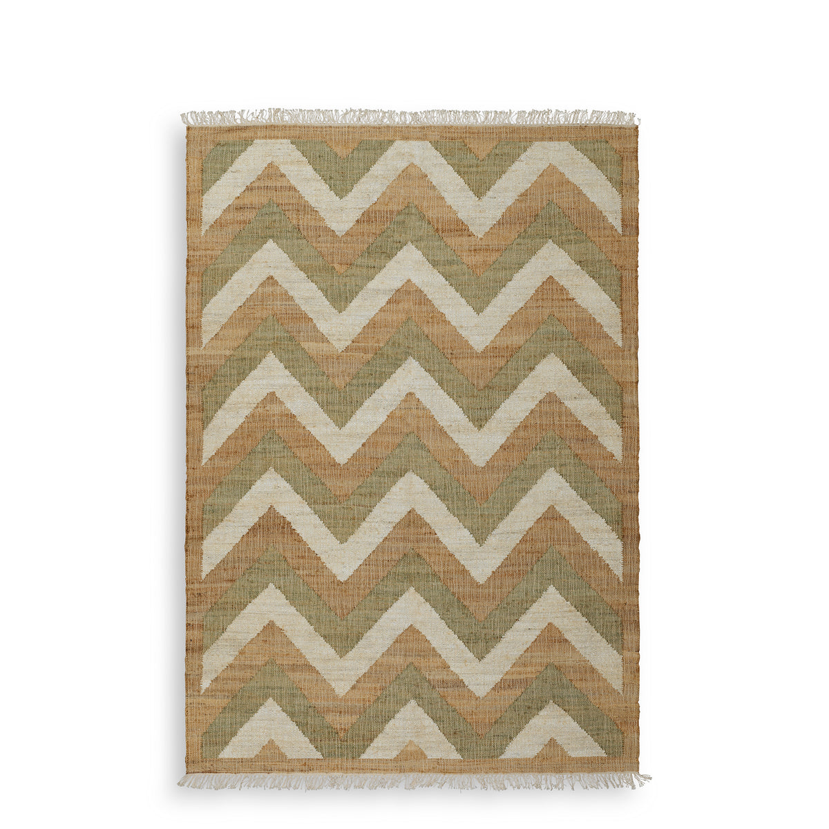 Rug Ashburton Jute 200 X 300 Cm Eichholtz