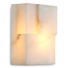 Wall Lamp Fabiano Alabaster Eichholtz