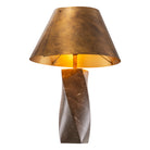 Table Lamp Camelia Coffee Marble Eichholtz