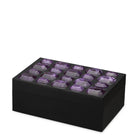 Box Lucida Small Faux Amethyst Eichholtz