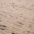 Rug Talitha Black Ivory 300 X 400 Cm Eichholtz