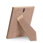 Picture Frame Pamplona Natural Raffia Finish Set Of 2 Eichholtz