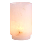 Tealight Holder Leonidas Alabaster Set Of 3 Eichholtz