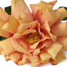 Bouquet Of Roses Real Touch Three Tone Peach 72 Pieces / 3 Varieties Eichholtz