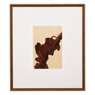 Print Impression Authentique Mirage & Rêverie By Bruno Bijaksic Set Of 2 Eichholtz