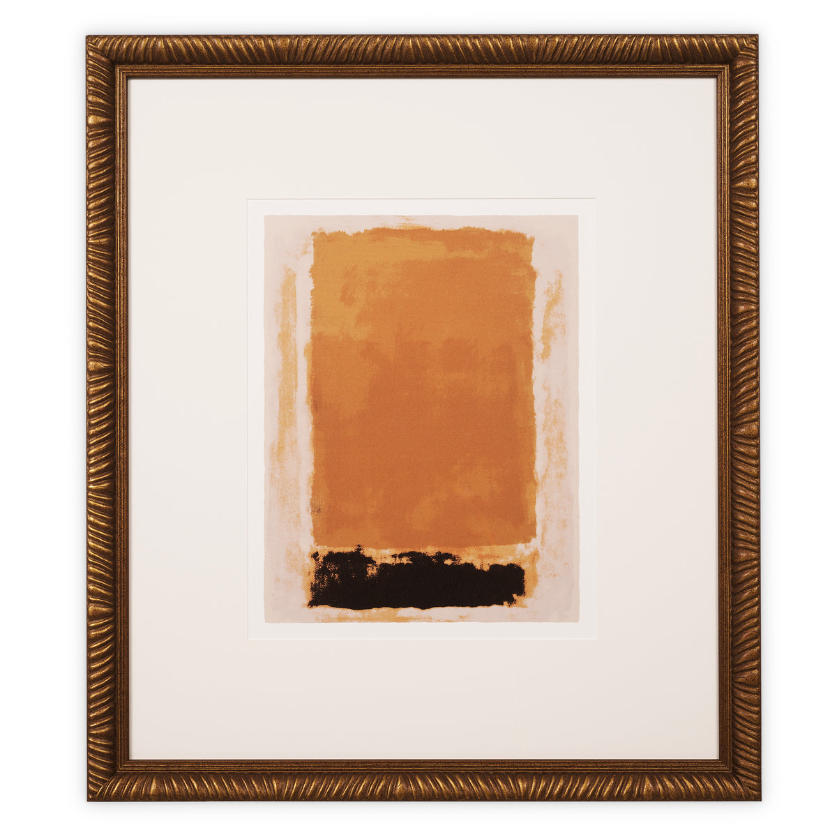 Print Abstract Art By Clément Garnier Set Of 2 Eichholtz