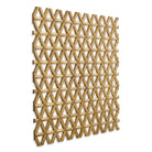 Wall Object Aureus Vintage Brass Finish Eichholtz