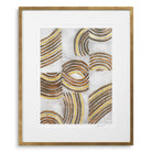 Print Refined Catena By Michael Willett Set Of 2 Eichholtz