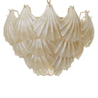 Chandelier Ibiza Antique Brass Finish Eichholtz