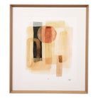Print Sun And Sand By Grace Popp Set Of 2 Eichholtz