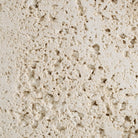 Table Lamp Mazzini Travertine Incl Shade Eichholtz