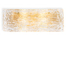Wall Lamp Almeria Antique Brass Finish Eichholtz
