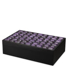 Box Lucida Large Faux Amethyst Eichholtz