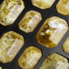 Box Lucida Large Faux Amber Eichholtz