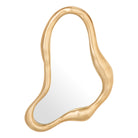 Mirror Viterbo Gold Finish Set Of 3 Eichholtz