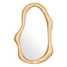 Mirror Viterbo Gold Finish Set Of 3 Eichholtz
