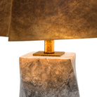 Table Lamp Camelia Grey Marble Eichholtz