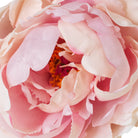 Bouquet Of Peonies Pink Tones Real Touch 48 Pieces / 2 Varieties Eichholtz