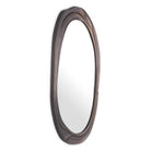 Mirror Karma Large Bronze Highlight Finish Eichholtz