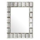 Mirror Mariani Vintage Brass Finish Eichholtz